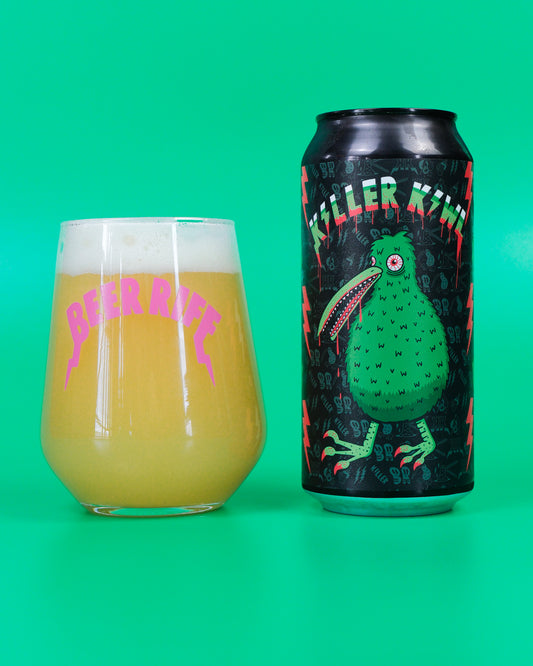 Killer Kiwi
