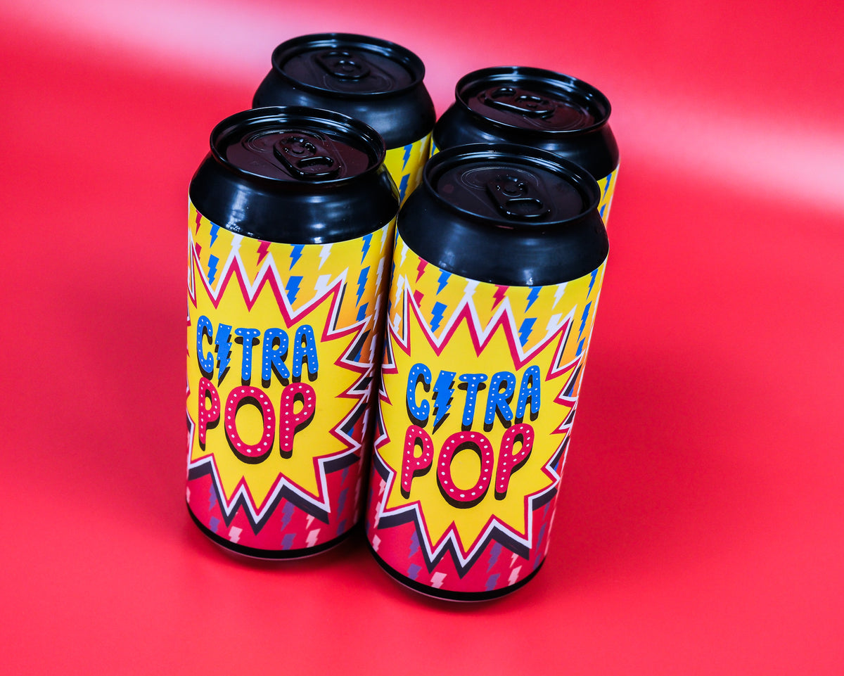 Citra Pop