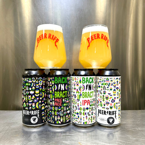 Beer Riff Brewing BeerRiffBrewing