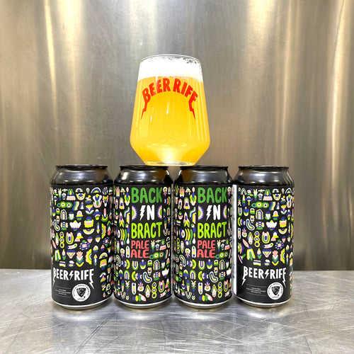 Beer Riff Brewing BeerRiffBrewing