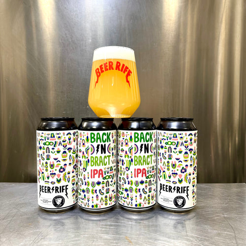 Beer Riff Brewing BeerRiffBrewing