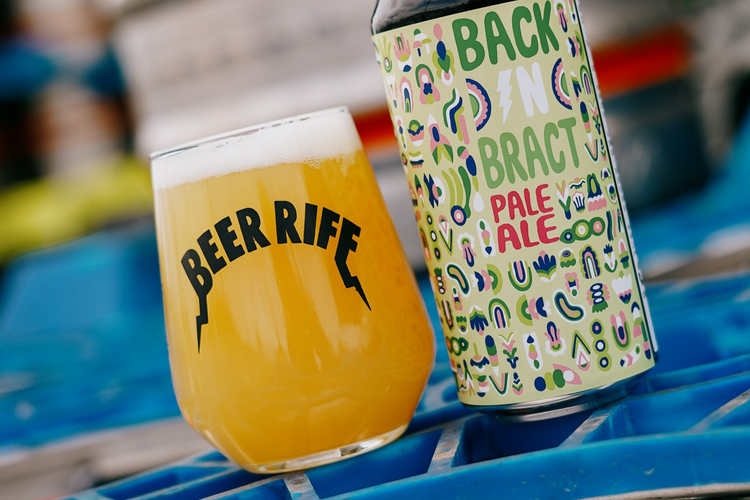 Beer Riff Brewing – BeerRiffBrewing