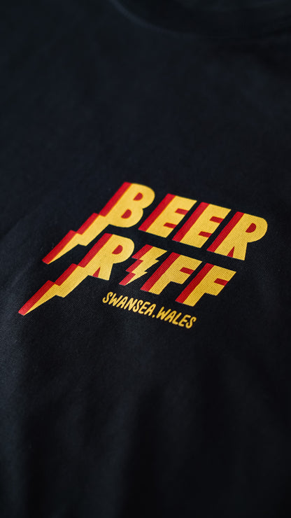 BeerRiff Band Hoodie