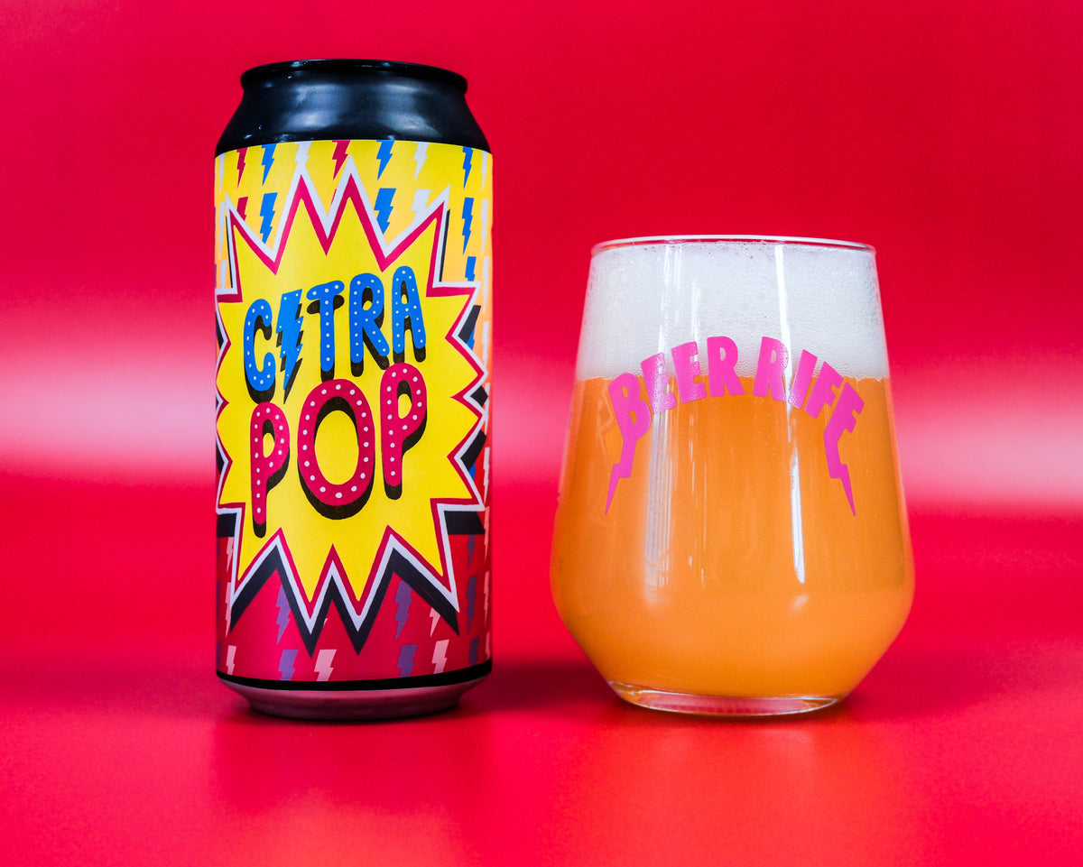 Citra Pop