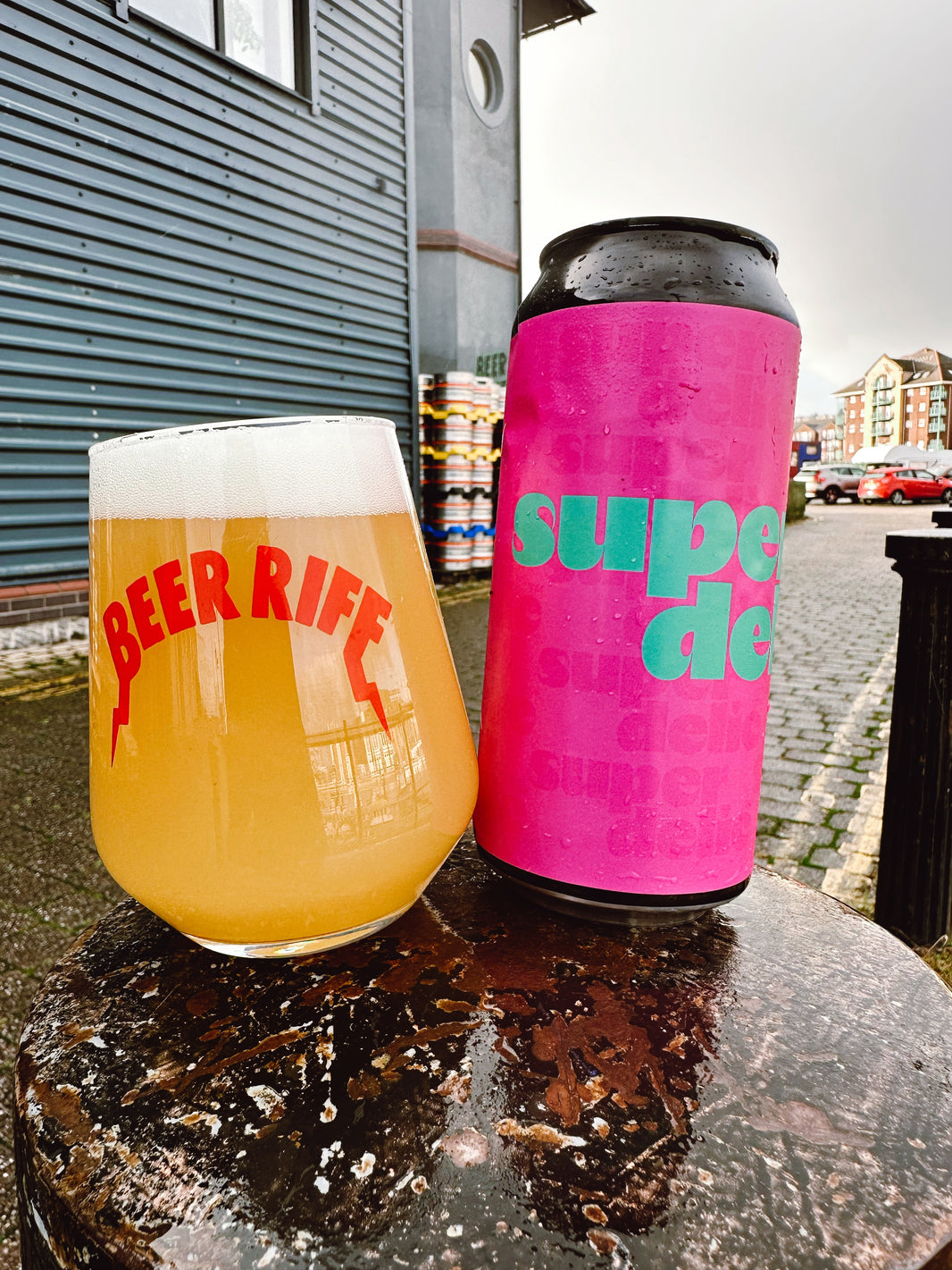 Beer Riff Brewing – BeerRiffBrewing