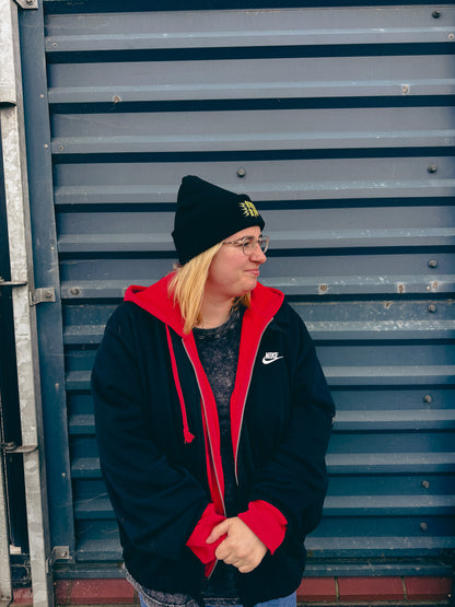 Beer Riff Beanie