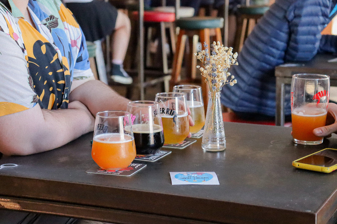 BeerRiff Taproom – BeerRiffBrewing