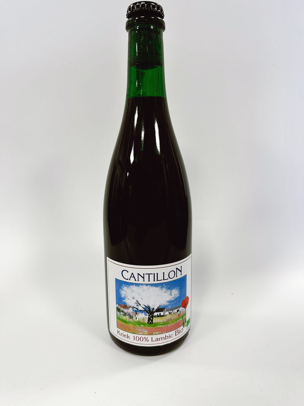 Cantillon Kriek 75cl Bottle