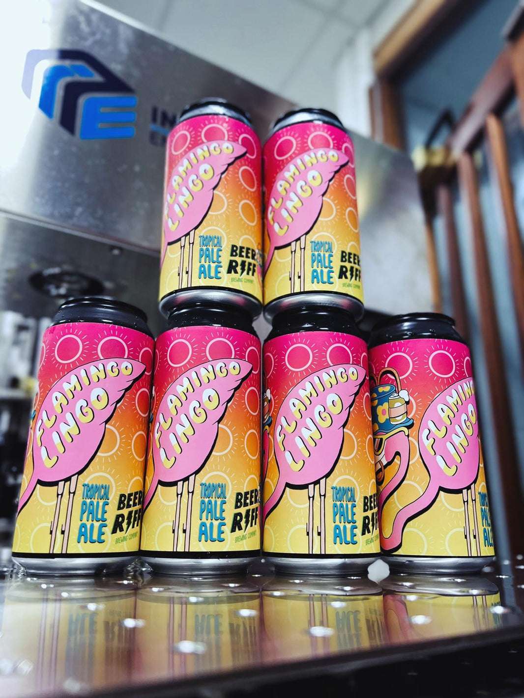 Beer Riff Brewing – BeerRiffBrewing